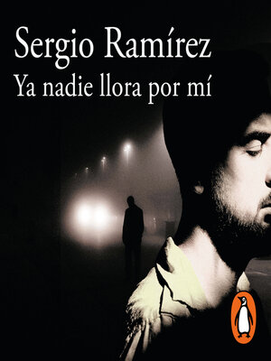 cover image of Ya nadie llora por mí (Inspector Dolores Morales 2)